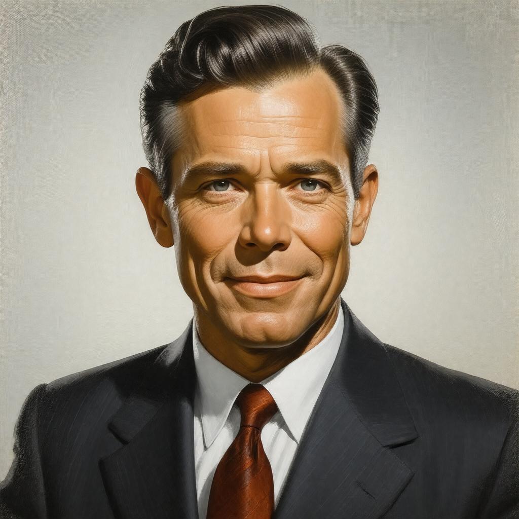 Henry Fonda